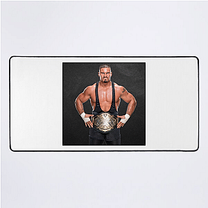Bron Breakker Always Dominant Always Victorious Bron Breakker Mouse Pads