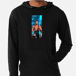 Bron Breakker No Limit Only Pain Bron Breakker Hoodies