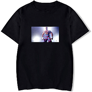 Bron Breakker The Steiner Legacy Bron Breakker T-Shirts