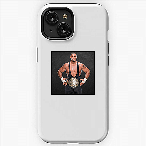 Bron Breakker Always Dominant Always Victorious Bron Breakker iPhone Cases