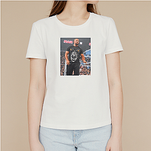 Bron Breakker The Future Of WWE Bron Breakker T-Shirts
