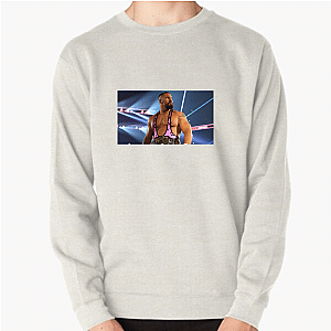 Bron Breakker A True Legend Bron Breakker Sweatshirts