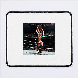 Bron Breakker The Ultimate Powerhouse Bron Breakker Mouse Pads