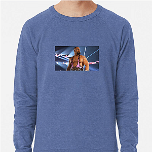 Bron Breakker A True Legend Bron Breakker Sweatshirts