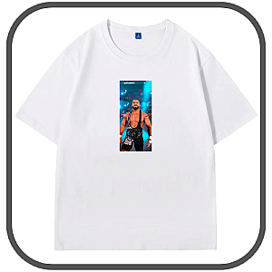 Bron Breakker T-Shirts