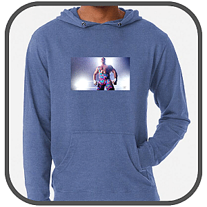Bron Breakker Hoodies