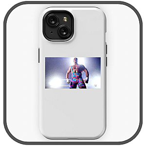 Bron Breakker Cases