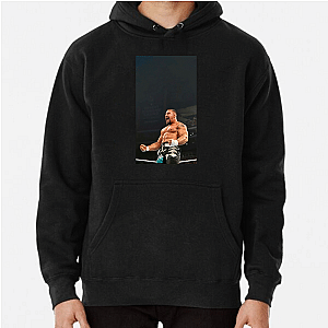Bron Breakker Beyond The Ring Bron Breakker Hoodies