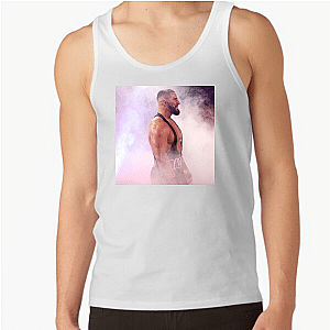 Bron Breakker My Favorite Wrestler Bron Breakker Tank Tops