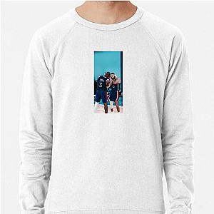 Bron Breakker Unforgettable Spears Bron Breakker Sweatshirts
