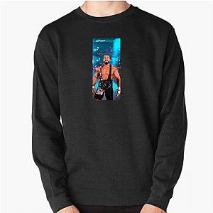 Bron Breakker No Limit Only Pain Bron Breakker Sweatshirts