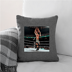 Bron Breakker The Ultimate Powerhouse Bron Breakker Pillows Cover