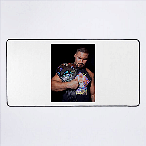 Bron Breakker The NXT Champion Bron Breakker Mouse Pads