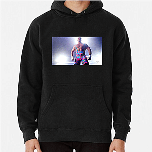Bron Breakker The Steiner Legacy Bron Breakker Hoodies