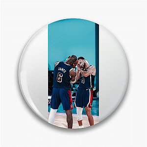Bron Breakker Unforgettable Spears Bron Breakker Pins