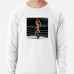 Bron Breakker The Ultimate Powerhouse Bron Breakker Sweatshirts