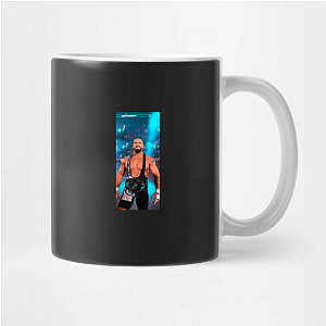 Bron Breakker No Limit Only Pain Bron Breakker Mugs