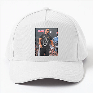 Bron Breakker The Future Of WWE Bron Breakker Hats & Caps
