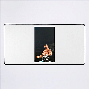 Bron Breakker Beyond The Ring Bron Breakker Mouse Pads