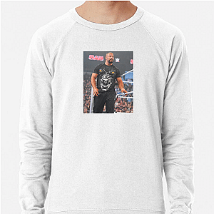 Bron Breakker The Future Of WWE Bron Breakker Sweatshirts