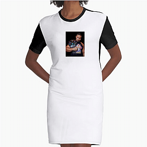 Bron Breakker The NXT Champion Bron Breakker Dresses
