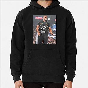 Bron Breakker The Future Of WWE Bron Breakker Hoodies