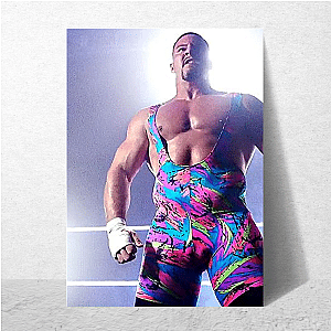 Bron Breakker The Steiner Legacy Bron Breakker Posters