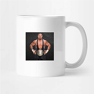 Bron Breakker Always Dominant Always Victorious Bron Breakker Mugs