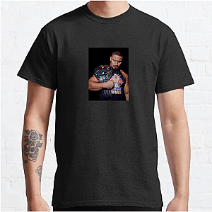 Bron Breakker The NXT Champion Bron Breakker T-Shirts
