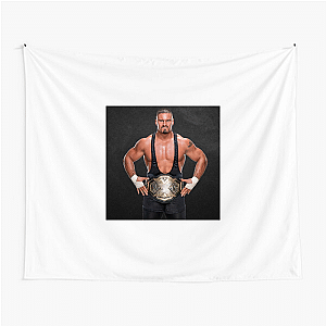 Bron Breakker Always Dominant Always Victorious Bron Breakker Tapestries