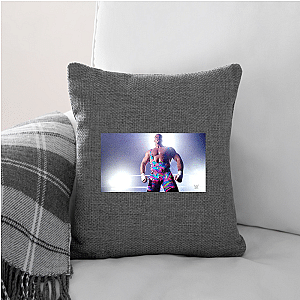 Bron Breakker The Steiner Legacy Bron Breakker Pillows Cover