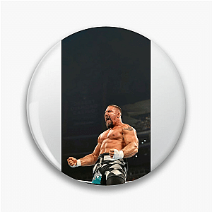 Bron Breakker Beyond The Ring Bron Breakker Pins