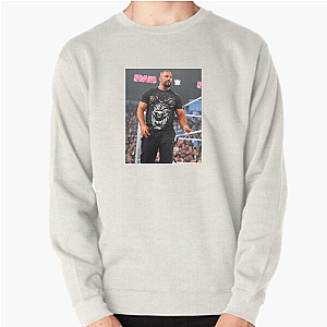 Bron Breakker The Future Of WWE Bron Breakker Sweatshirts