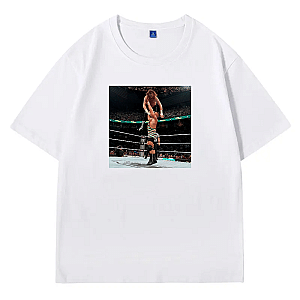 Bron Breakker The Ultimate Powerhouse Bron Breakker T-Shirts
