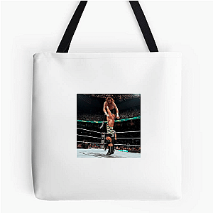 Bron Breakker The Ultimate Powerhouse Bron Breakker Bags