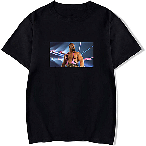Bron Breakker A True Legend Bron Breakker T-Shirts
