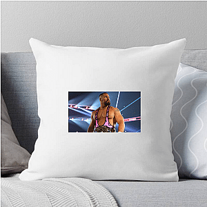 Bron Breakker A True Legend Bron Breakker Pillows Cover