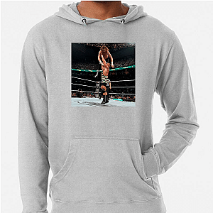 Bron Breakker The Ultimate Powerhouse Bron Breakker Hoodies