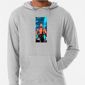 Bron Breakker No Limit Only Pain Bron Breakker Hoodies