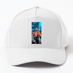 Bron Breakker No Limit Only Pain Bron Breakker Hats & Caps