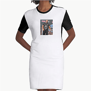 Bron Breakker The Future Of WWE Bron Breakker Dresses