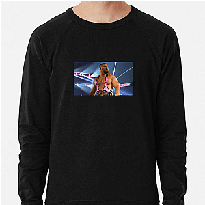 Bron Breakker A True Legend Bron Breakker Sweatshirts