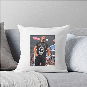 Bron Breakker The Future Of WWE Bron Breakker Pillows Cover
