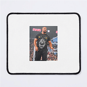 Bron Breakker The Future Of WWE Bron Breakker Mouse Pads