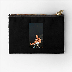 Bron Breakker Beyond The Ring Bron Breakker Zipper Pouches