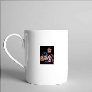 Bron Breakker The NXT Champion Bron Breakker Mugs