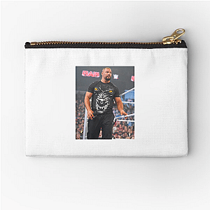 Bron Breakker The Future Of WWE Bron Breakker Zipper Pouches