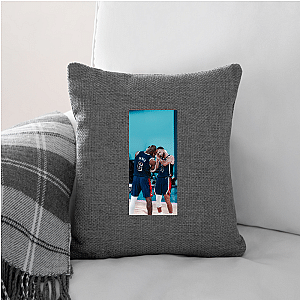 Bron Breakker Unforgettable Spears Bron Breakker Pillows Cover