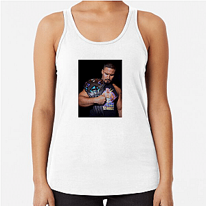 Bron Breakker The NXT Champion Bron Breakker Tank Tops