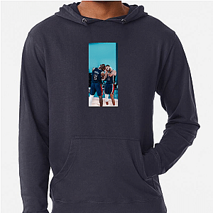 Bron Breakker Unforgettable Spears Bron Breakker Hoodies